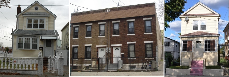 Newly-Bought-REO-Properties Newly Acquired REO Properties in Queens