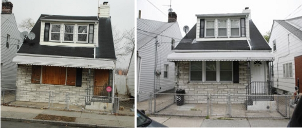 Renovated-REO-Property Renovated REO Property in Brooklyn | Before and After