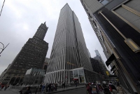 General-Motors-Building 767 Fifth Avenue | General Motors Building NYC