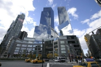 Time-Warner-Center Time Warner Center