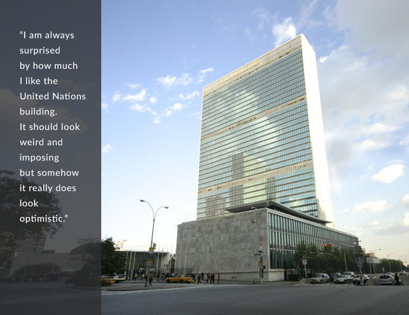 752 1 Avenue United Nations Plaza
