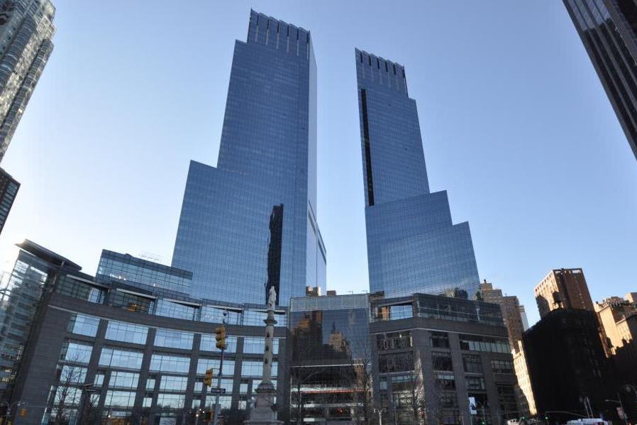 Time Warner Center