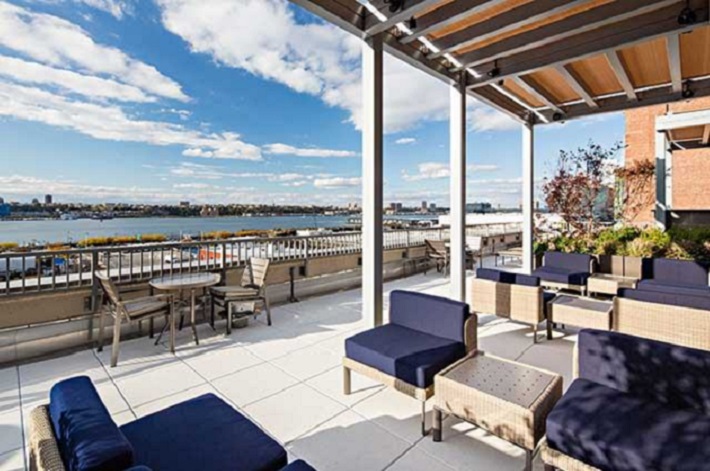 Avalon West Chelsea Apartments in Manhattan