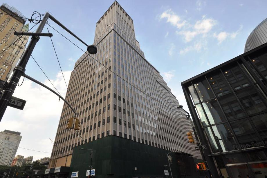 Picture of NYC's Top 10 Commercial Real Estate Deals of 2014