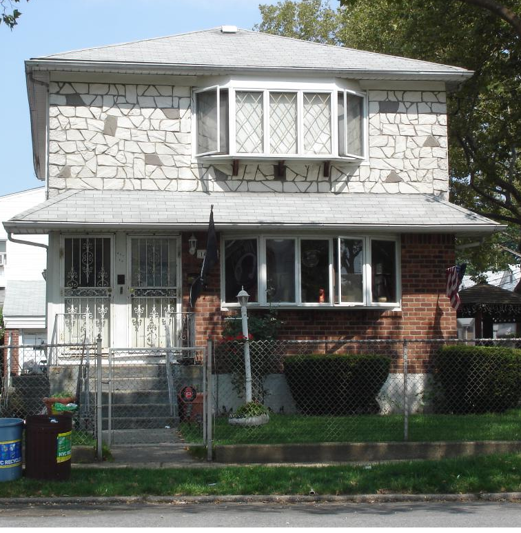  145-45 Foch Blvd., Queens
