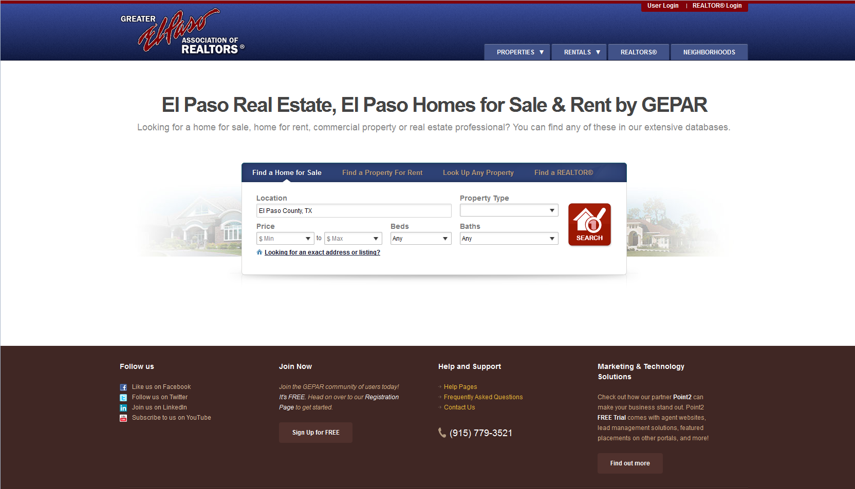 El-Paso-real-estate