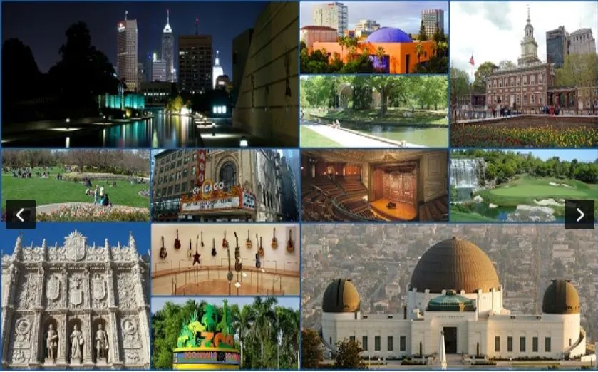 top 20 best cities for culture