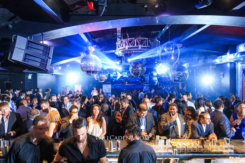 PropertyShark User Appreciation Party 2014