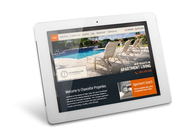 RENTCafe for property managers