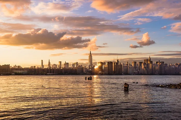 New York City, NY