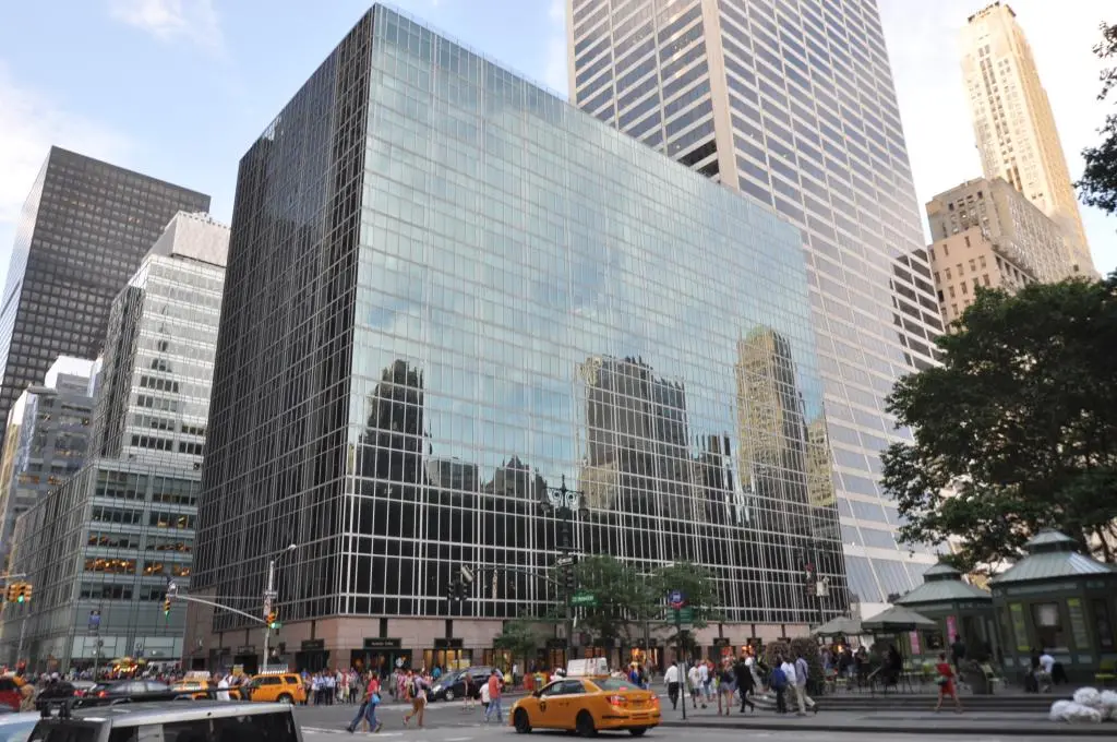 New York City NYC Office Space