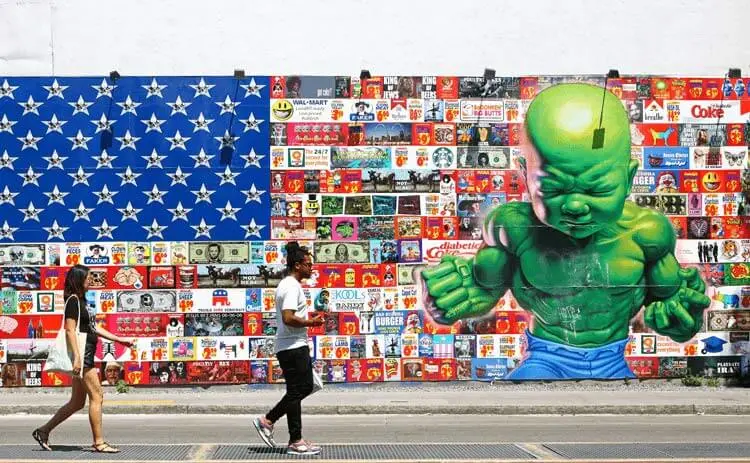 nolita