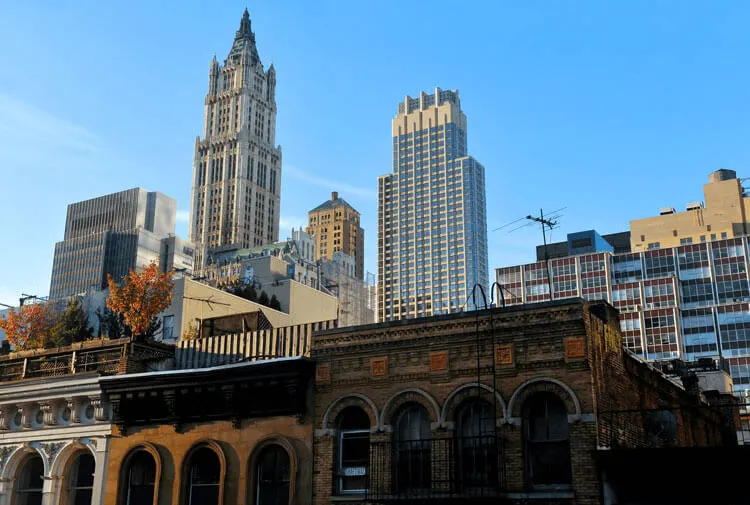 tribeca