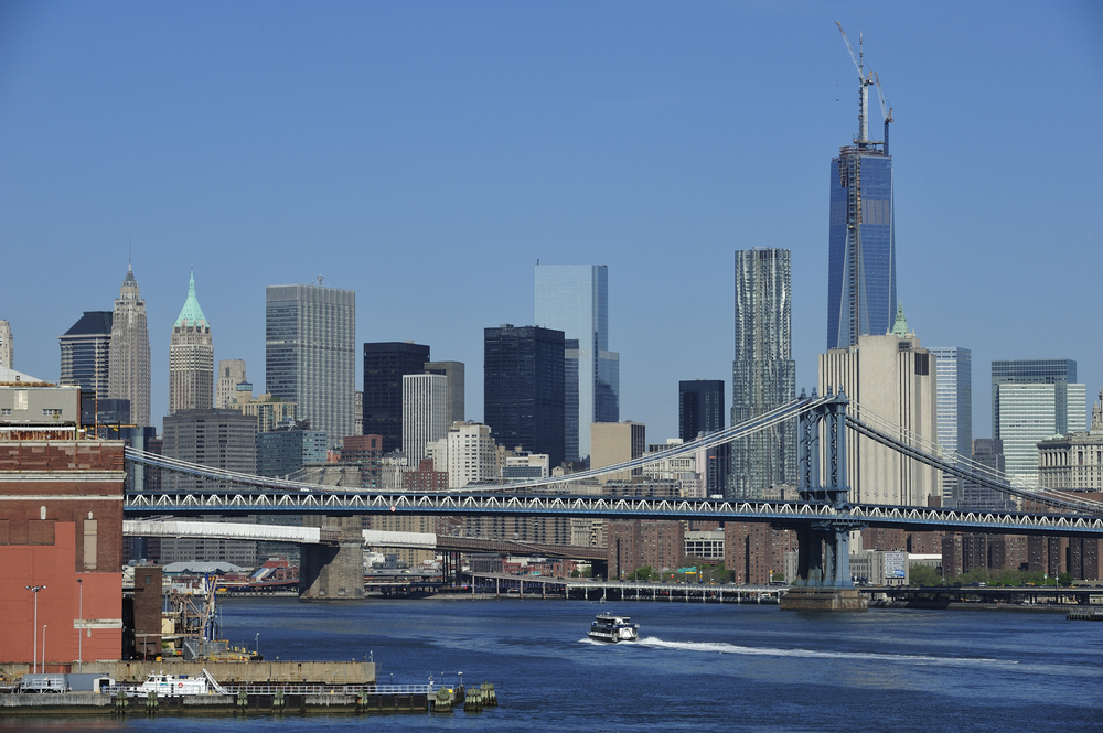 Brooklyn Navy Yard