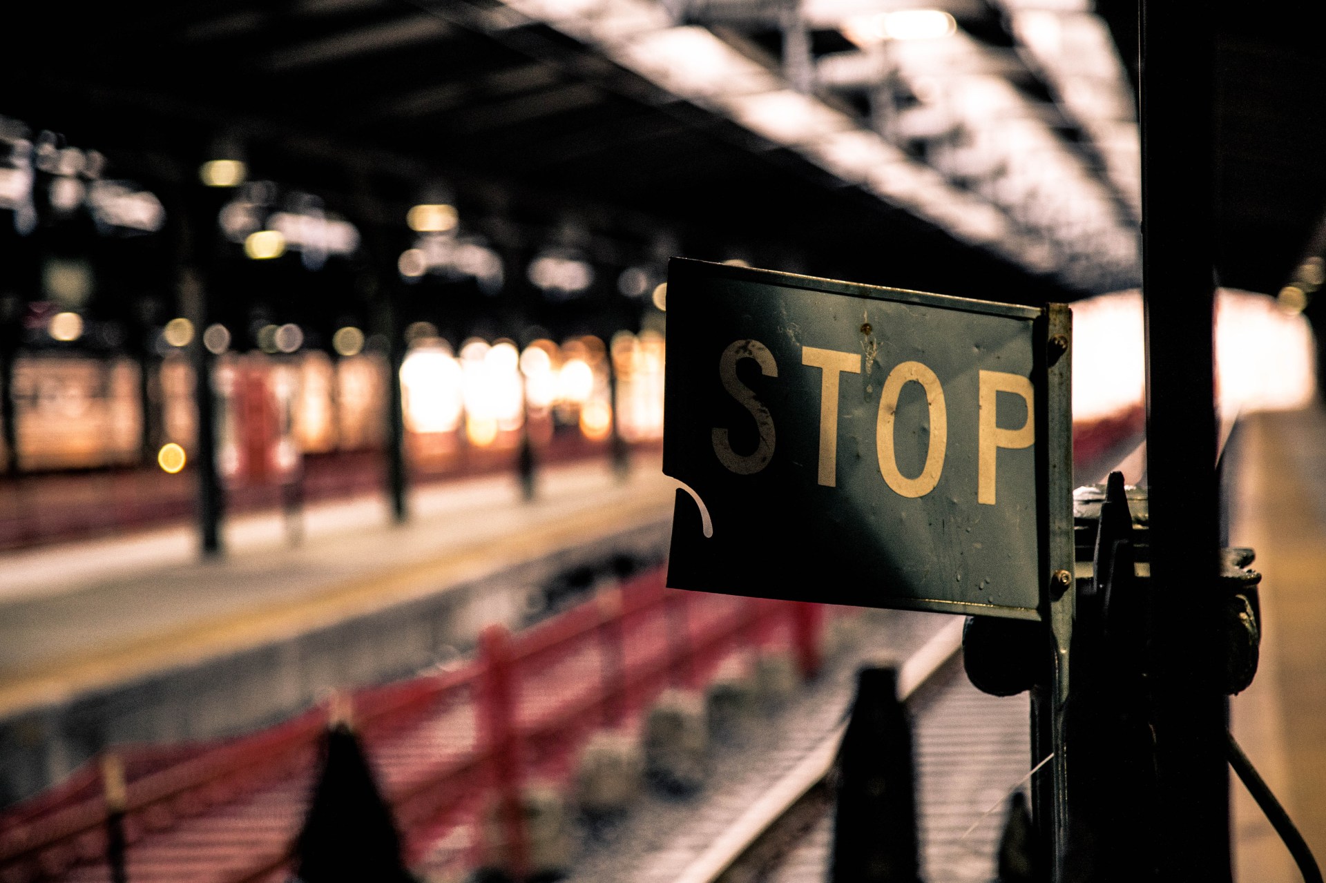 New Jersey's Transit Hub