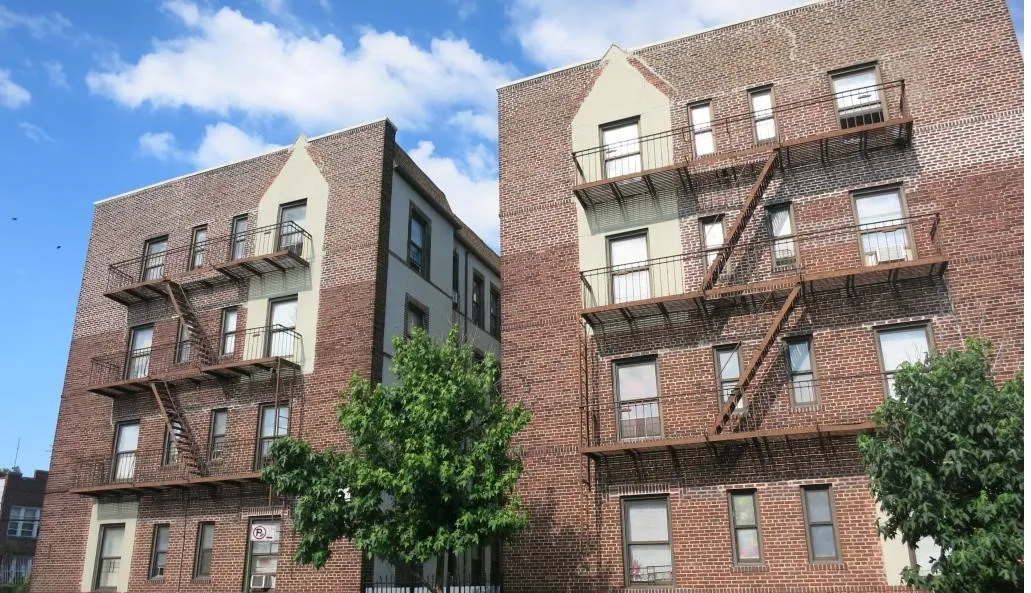 4515 snyder street brooklyn