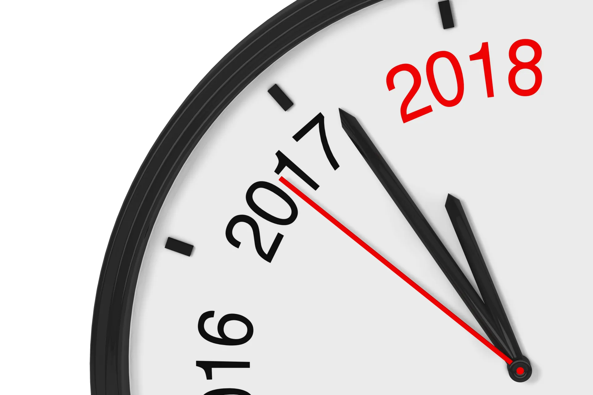 Housing Market 2018 Forecast