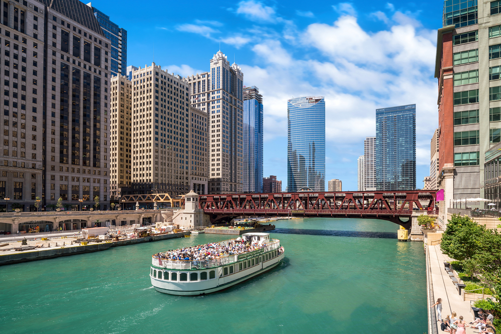 Chicago's most expensive zip codes