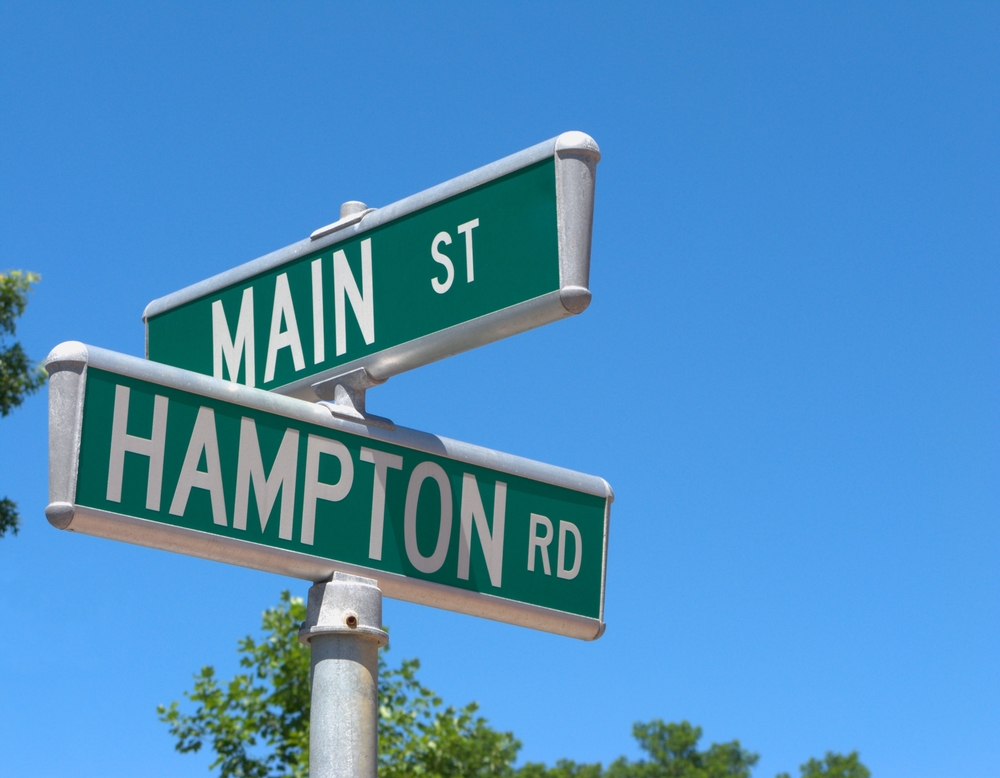 Hamptons top 10 home sales in 2017