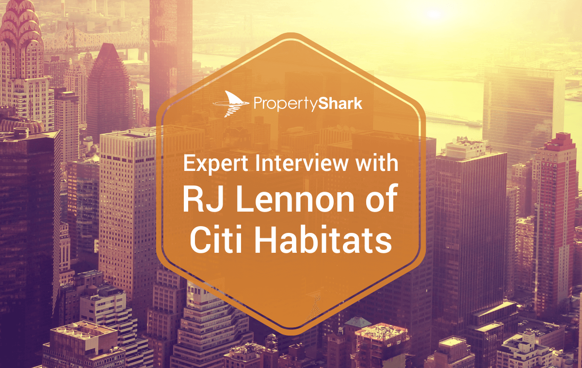Expert interviews. RJ Lennon