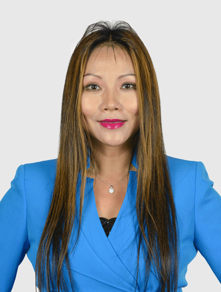 Victoria Rong Kennedy, PropertyShark Expert Interview