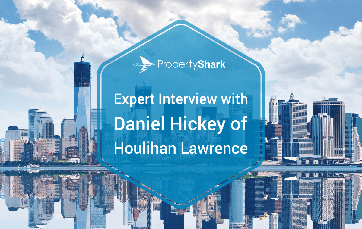 Expert Interview, Daniel Hickey