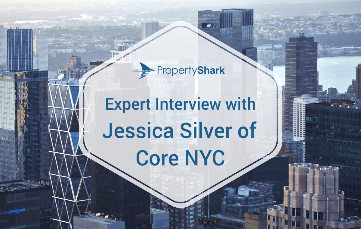 Expert interviews, Jessica Silver, Core NYC
