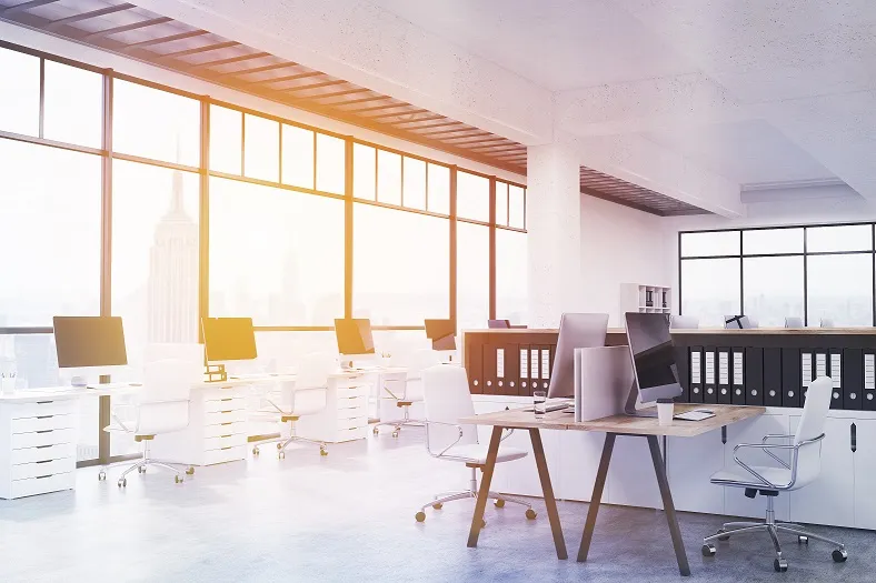 Brooklyn Coworking, PropertyShark