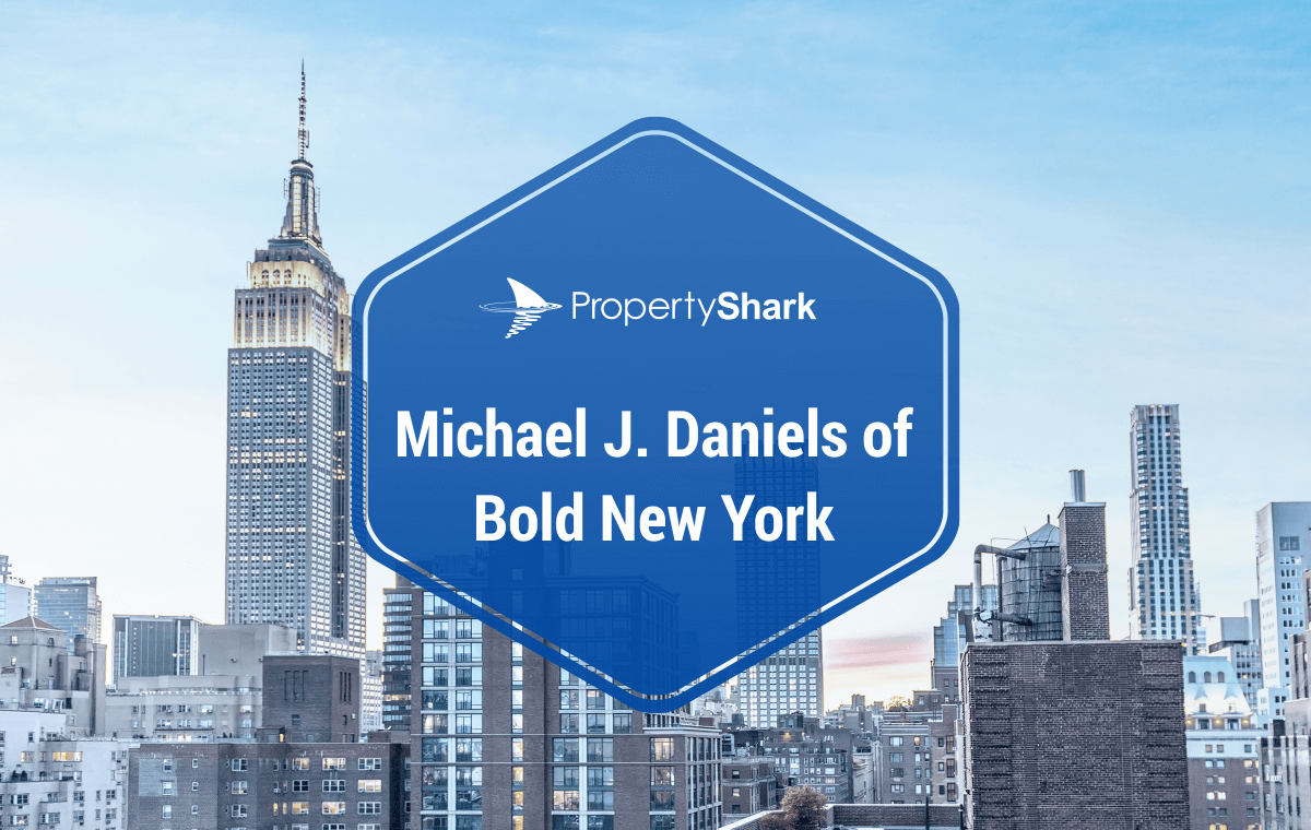 Expert interview, Michael J. Daniels, Bold New York