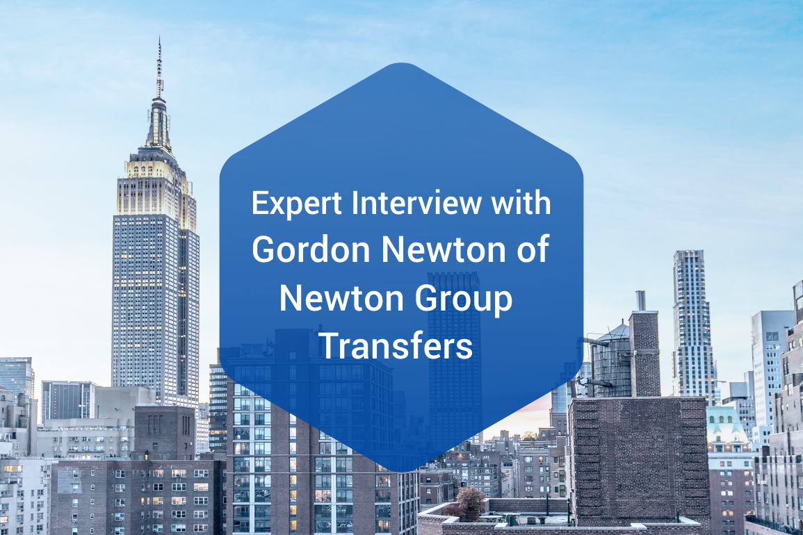 Gordon Newton Timeshare Expert Interview