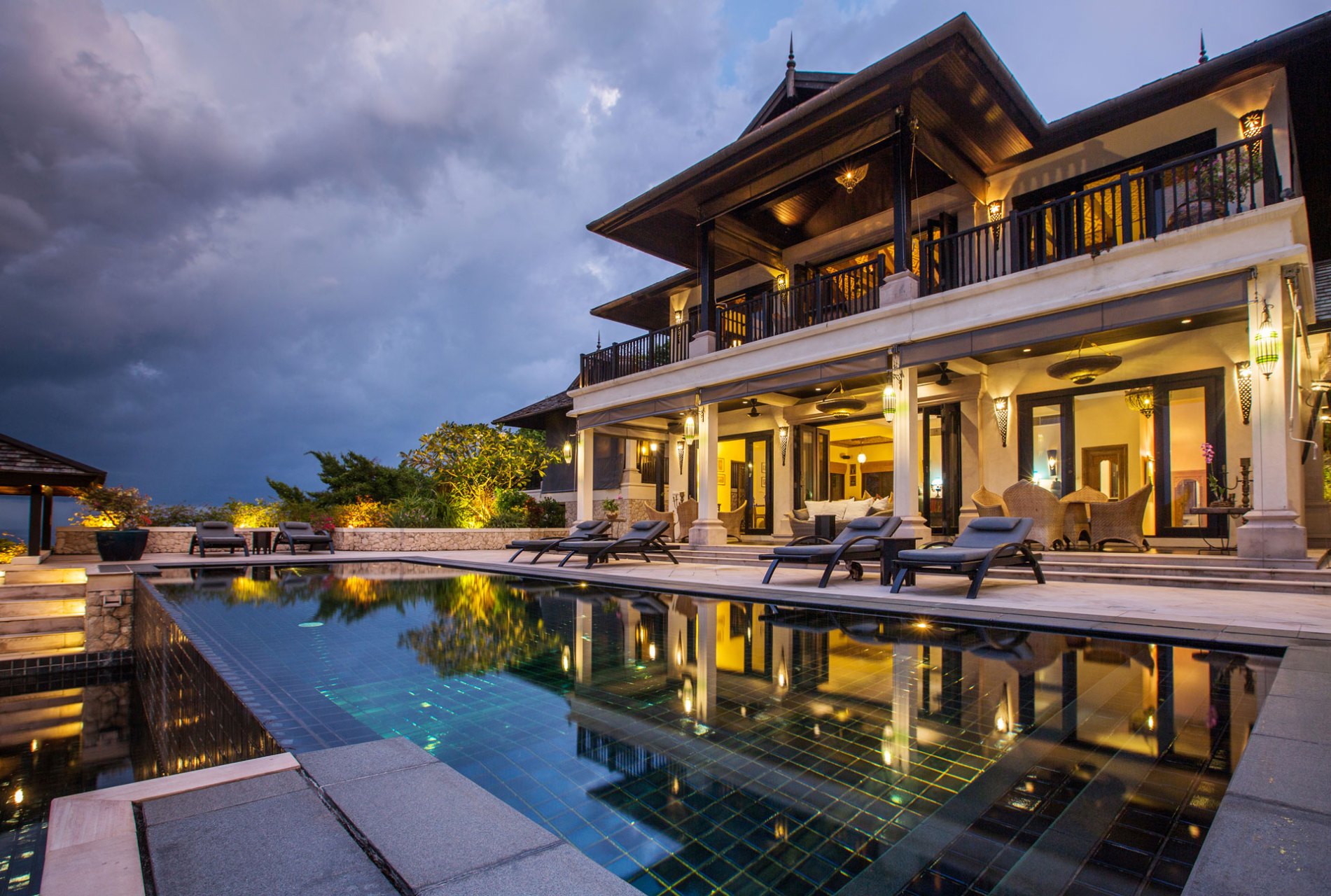 Most Expensive Homes Ever Sold in New Jersey