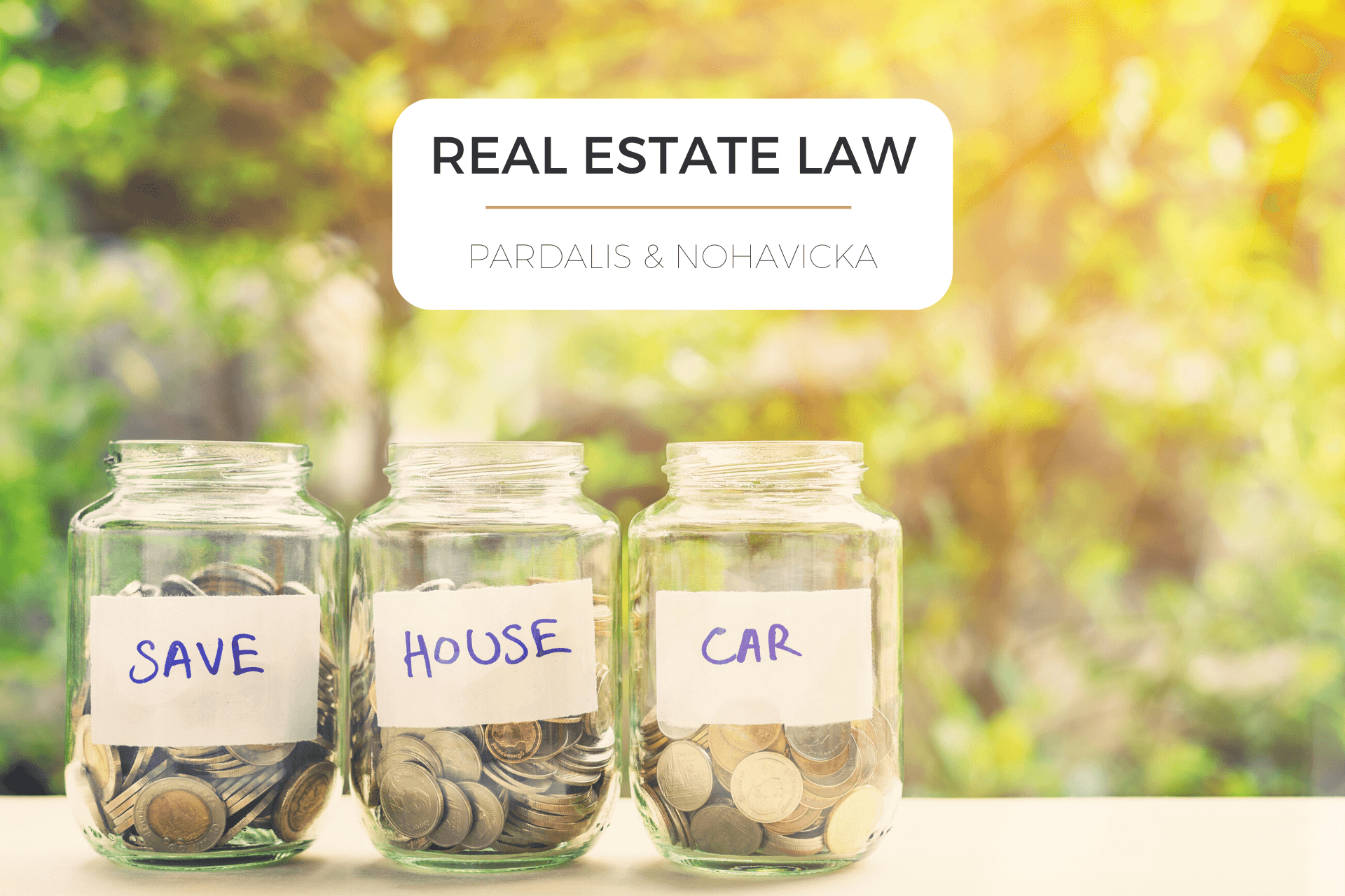 Security Deposits & Down Payments