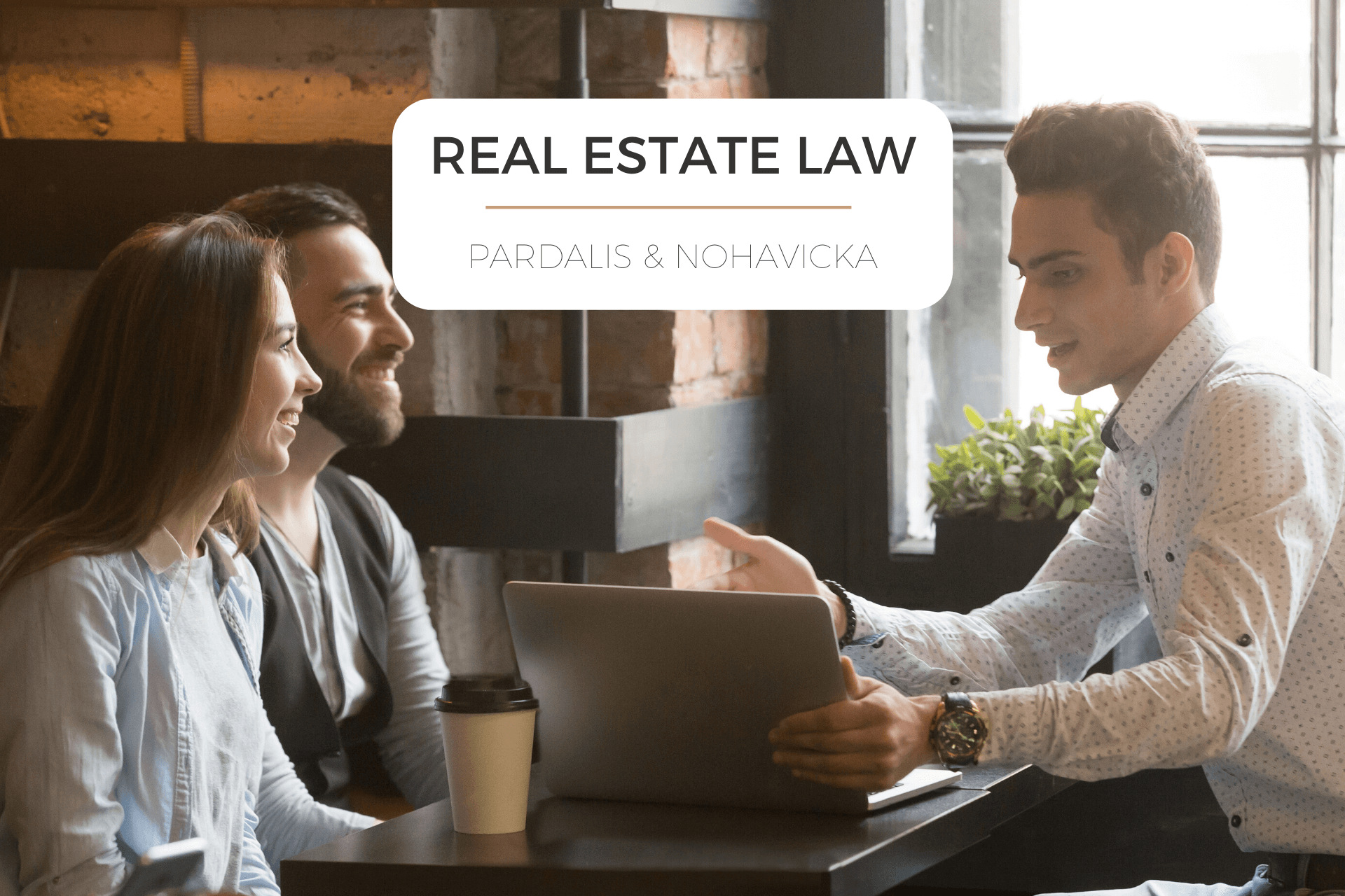 Buyers Broker Agreements PN Lawyers