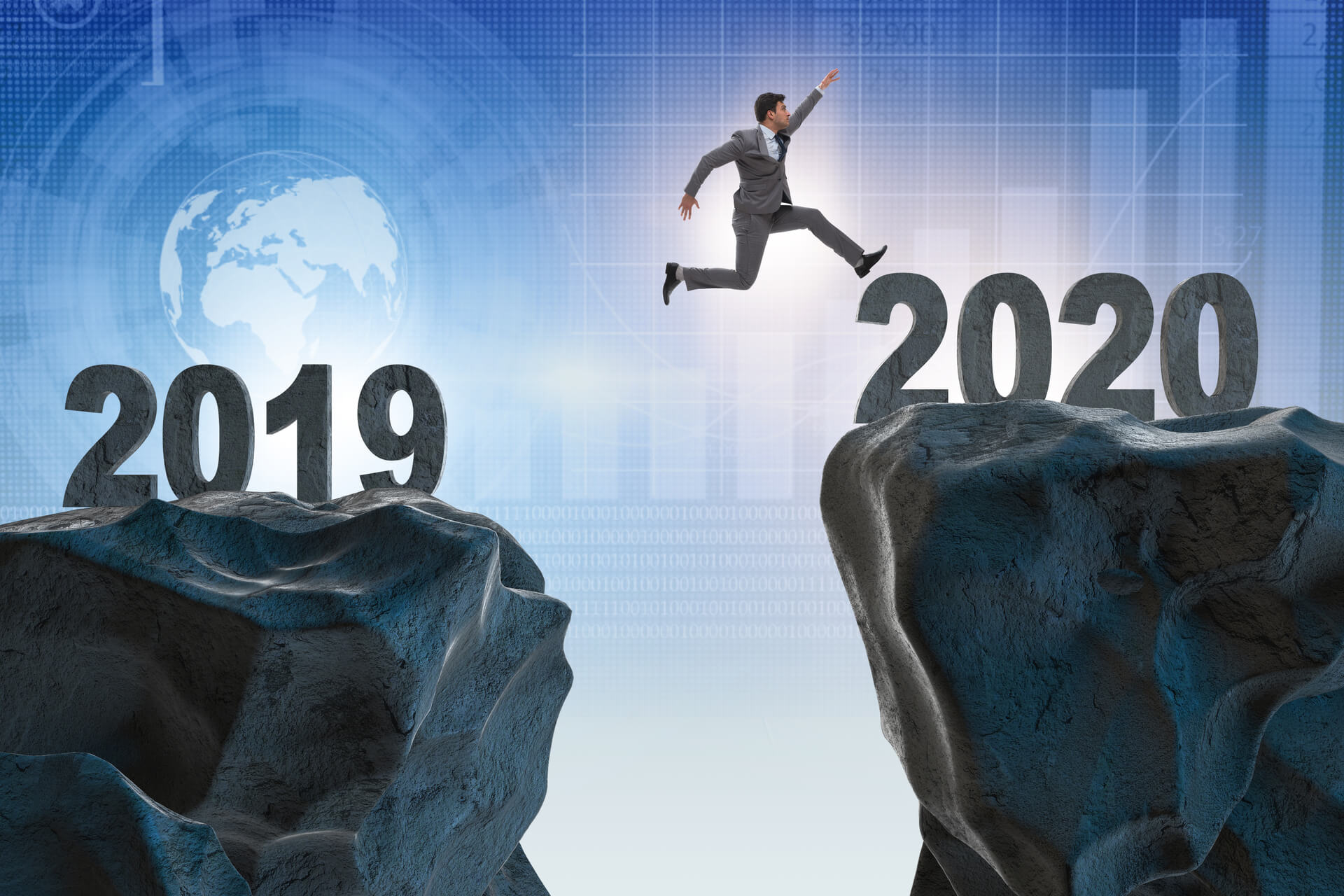 Commercial Real Estate 2020 Predictions