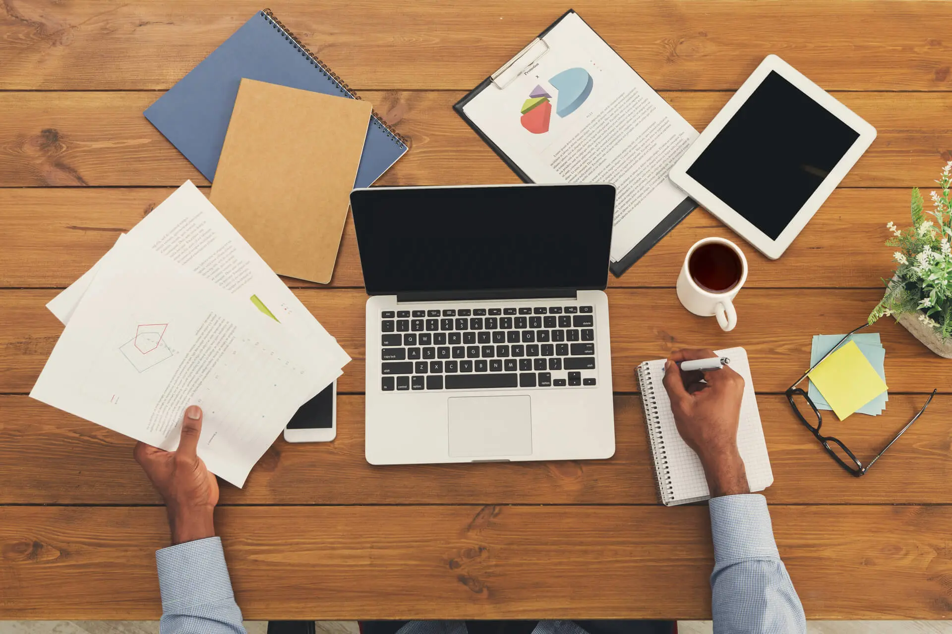 3 Tips for a Great CRE Listing