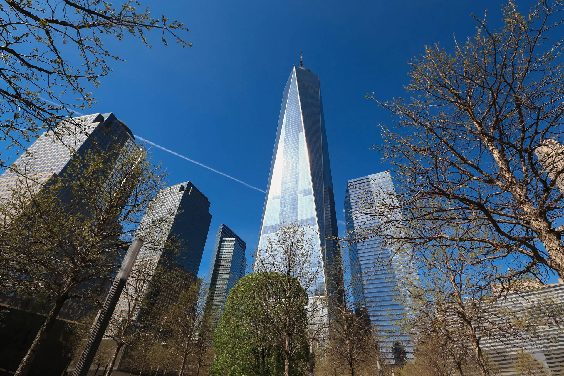 NYC Office Leases March 2020