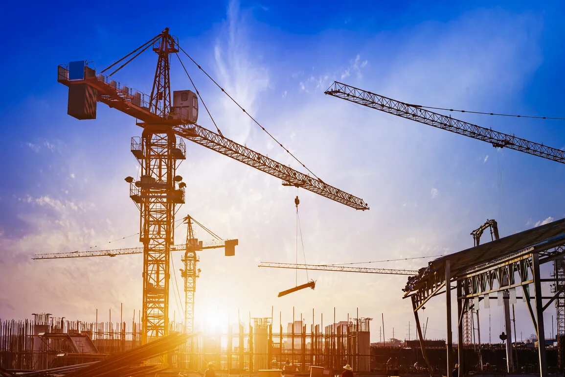 The evolution of the Los Angeles real estate market