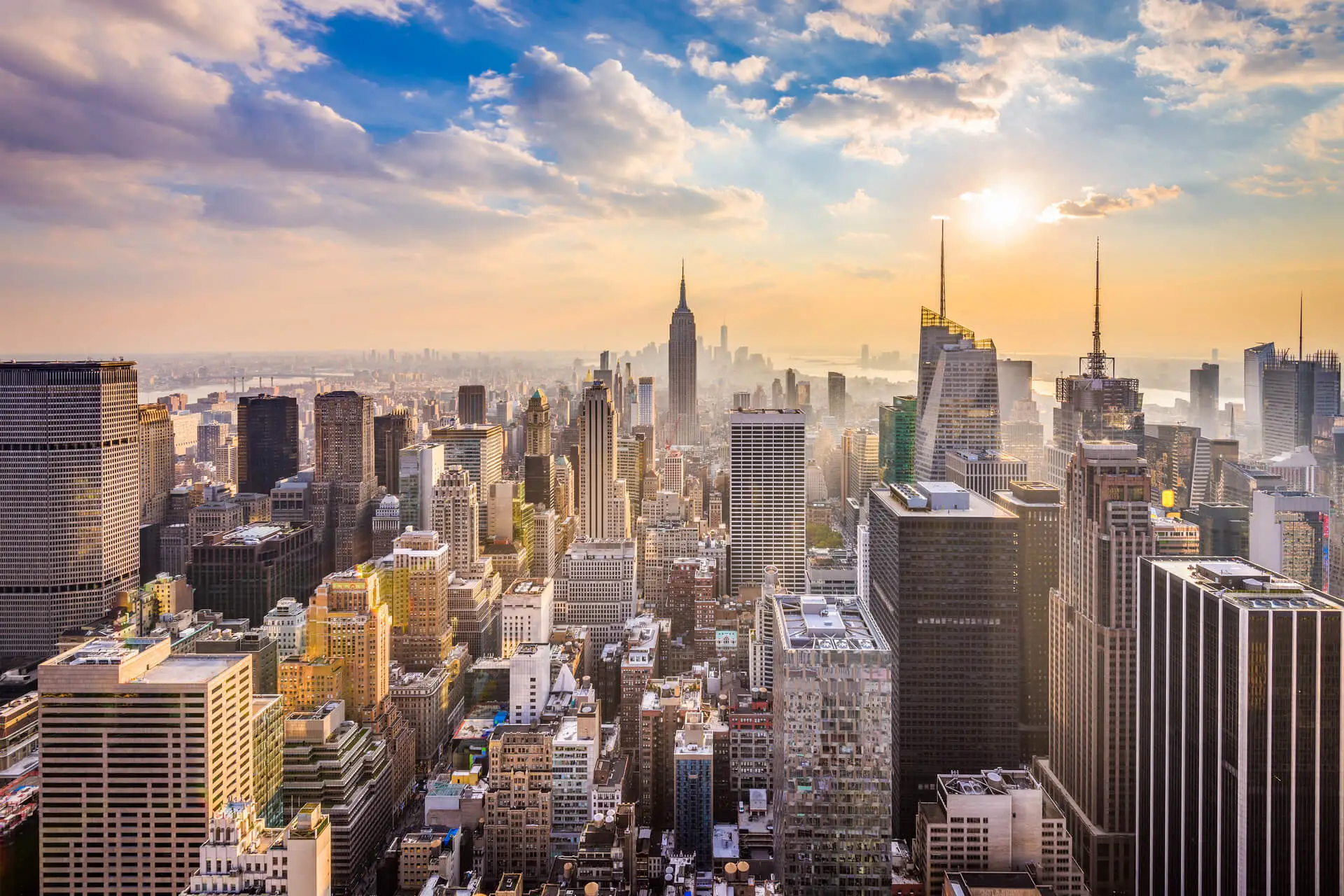 NYC Q3 2020 Real Estate Report