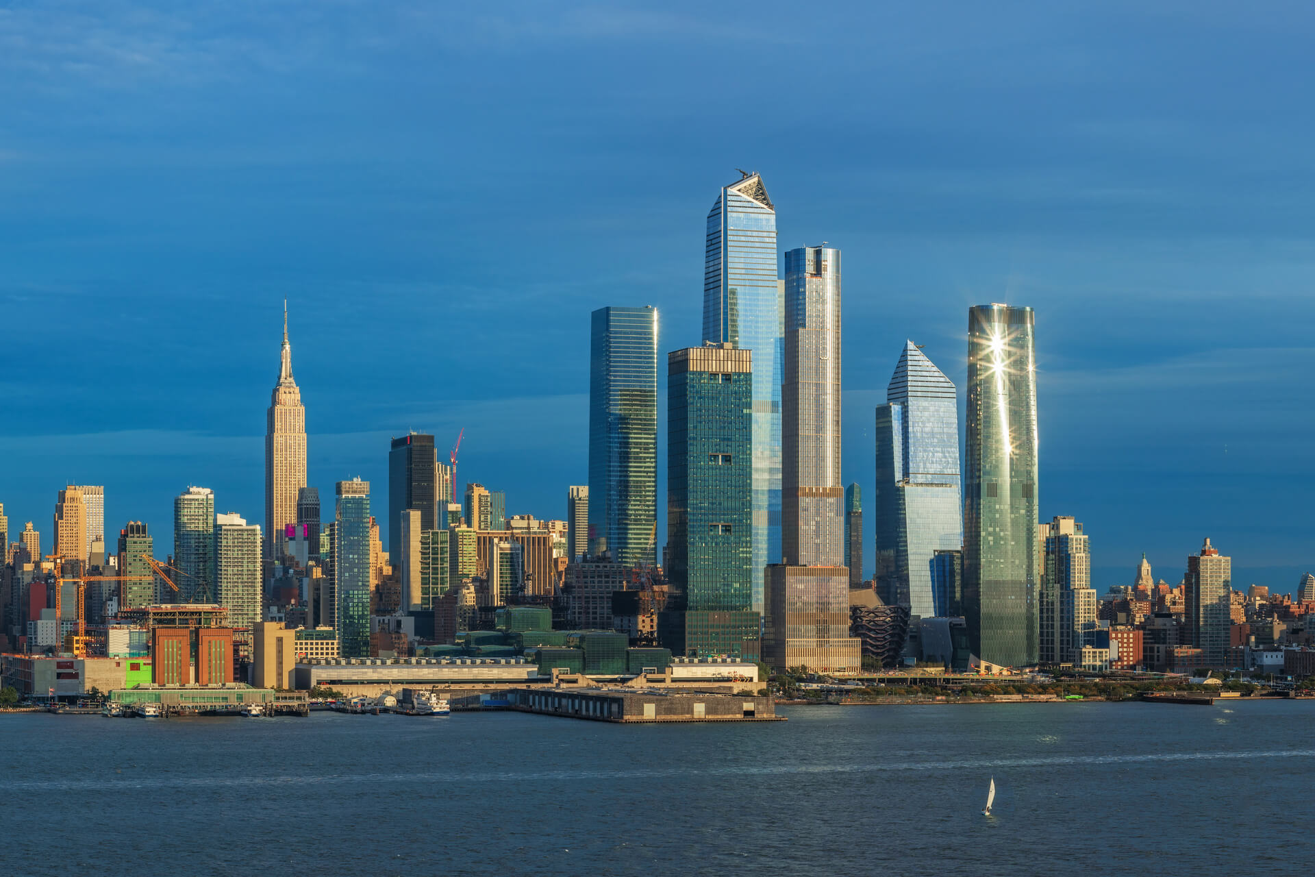 NYC 50 most expensive neighborhoods Q2 2021