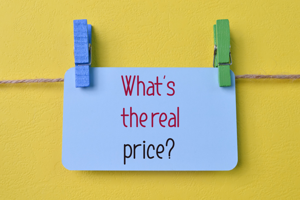 11 + 4 Hidden Homebuying Costs to Keep in Mind