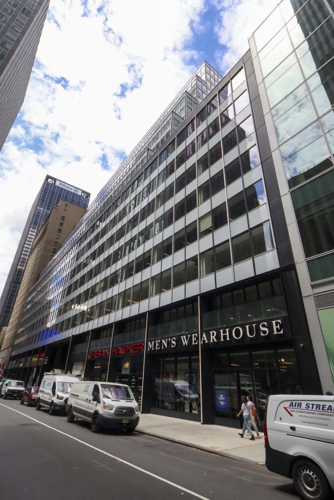 135 W. 50th St