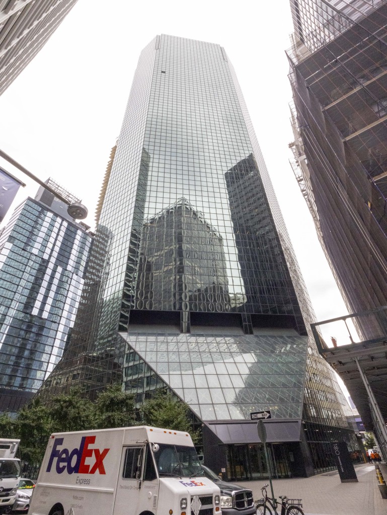 180 Maiden Lane