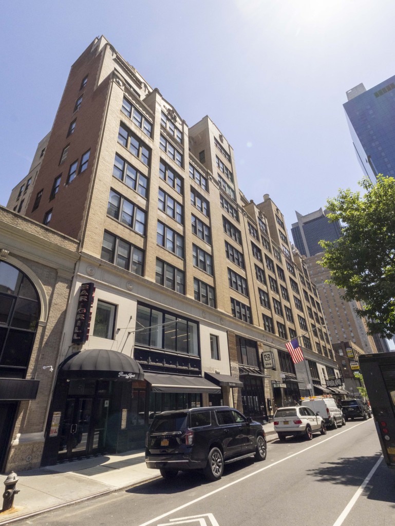 321 W. 44th St