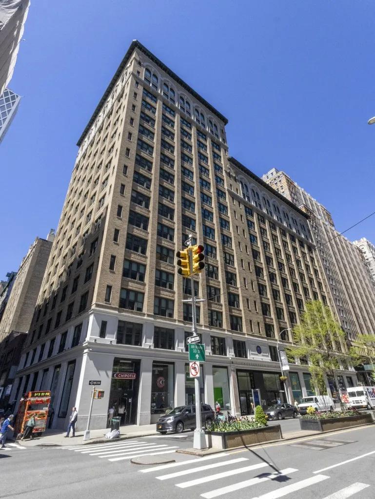 470 Park Ave.
