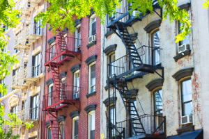 rent regulated apartments nyc